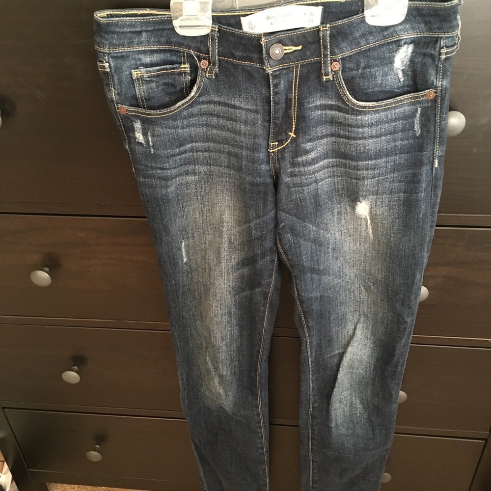 Denim denim denim
